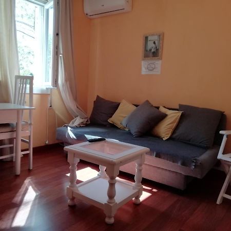 Apartamento En Duplex Херес де ла Фронтера Екстериор снимка