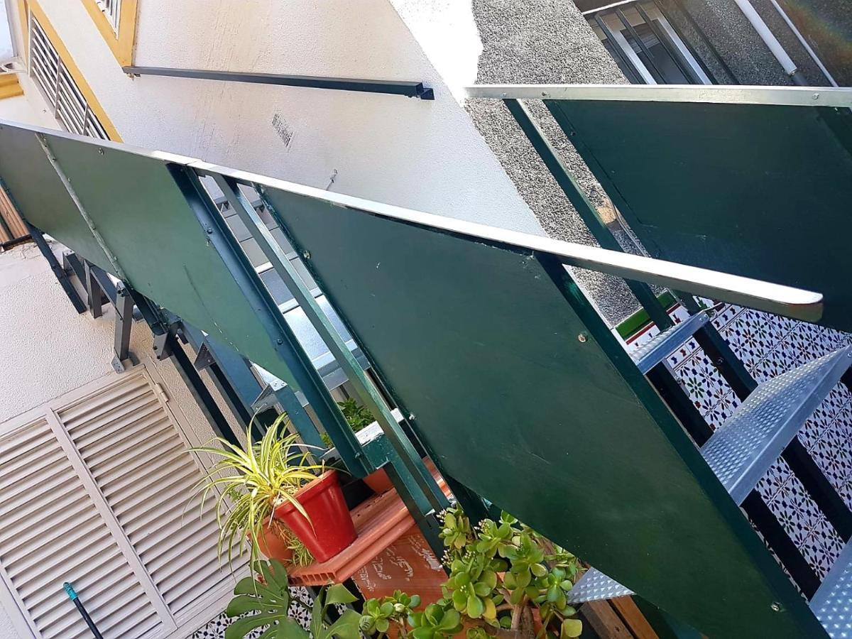 Apartamento En Duplex Херес де ла Фронтера Екстериор снимка