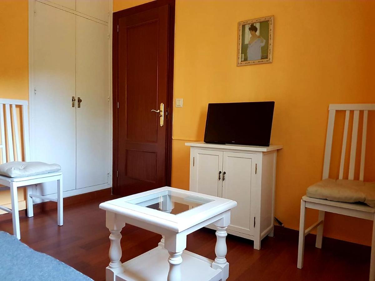 Apartamento En Duplex Херес де ла Фронтера Екстериор снимка