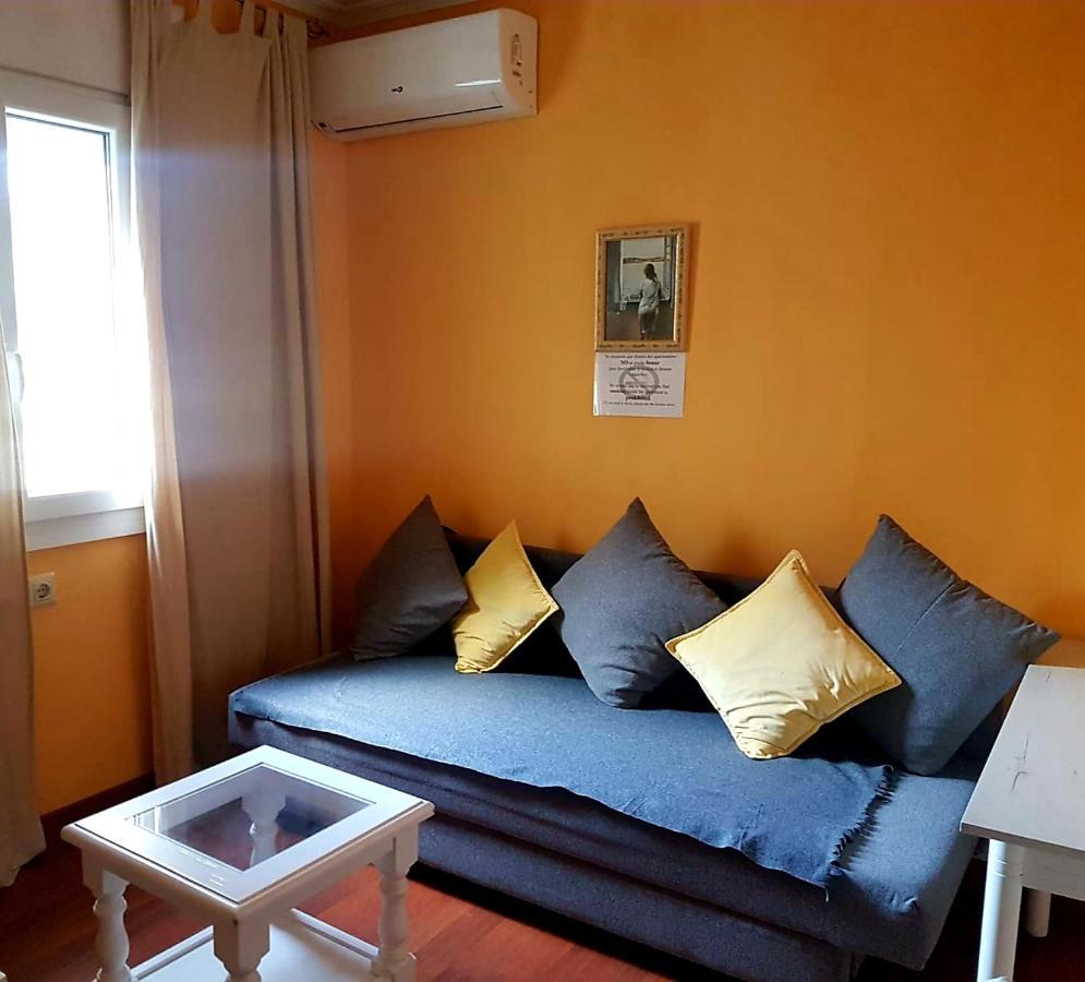 Apartamento En Duplex Херес де ла Фронтера Екстериор снимка