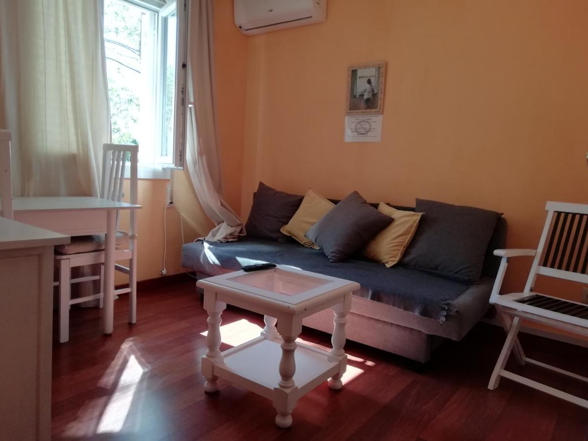 Apartamento En Duplex Херес де ла Фронтера Екстериор снимка