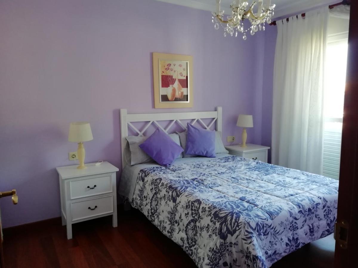 Apartamento En Duplex Херес де ла Фронтера Екстериор снимка