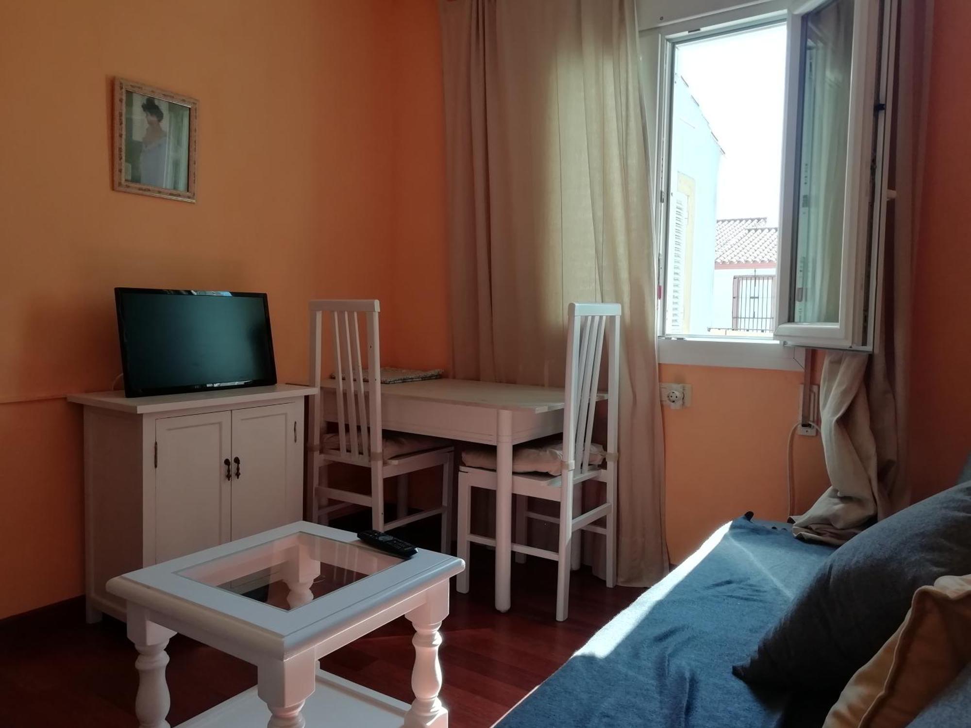 Apartamento En Duplex Херес де ла Фронтера Стая снимка