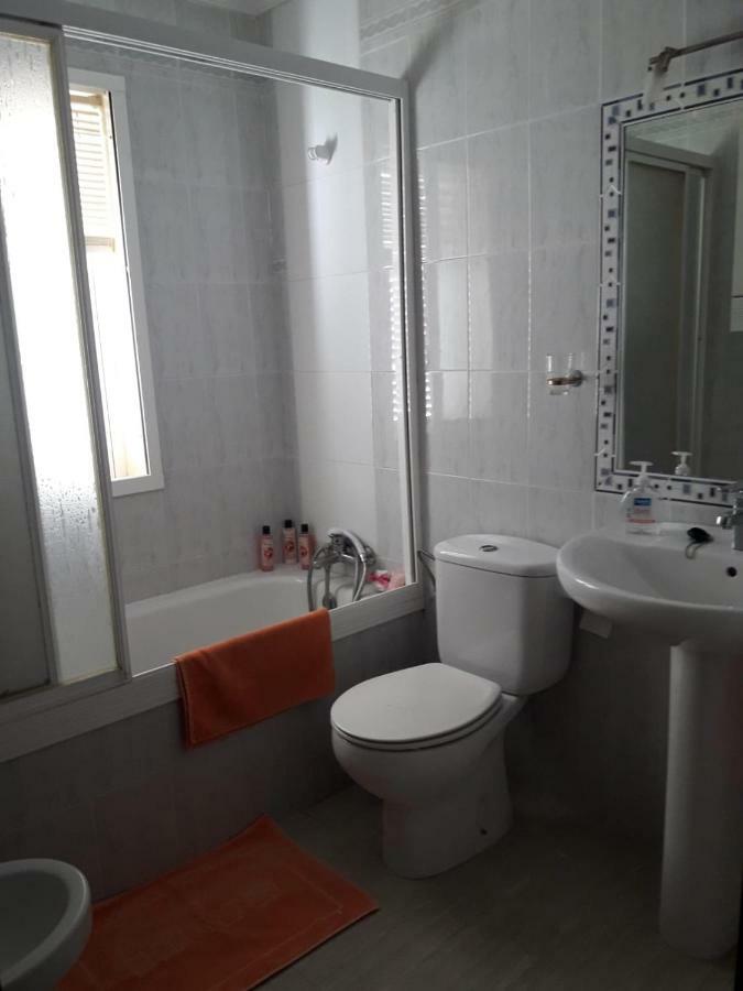 Apartamento En Duplex Херес де ла Фронтера Екстериор снимка