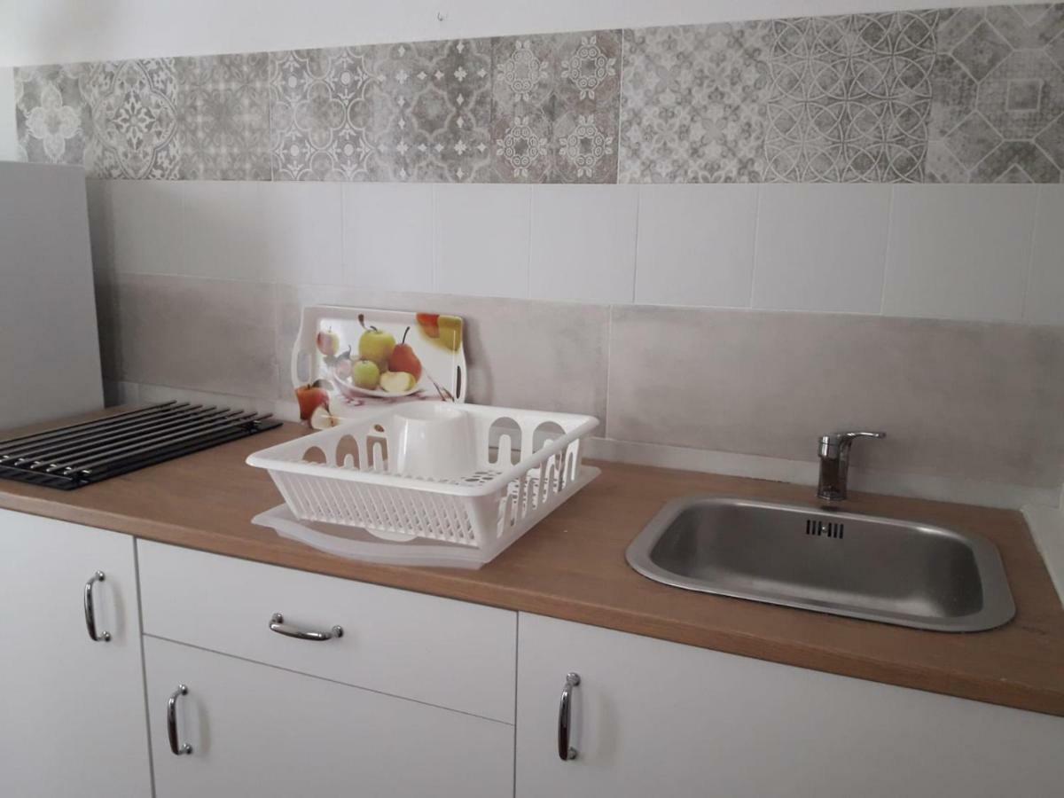 Apartamento En Duplex Херес де ла Фронтера Екстериор снимка