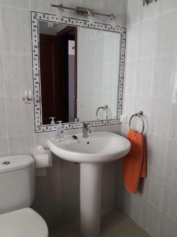 Apartamento En Duplex Херес де ла Фронтера Екстериор снимка